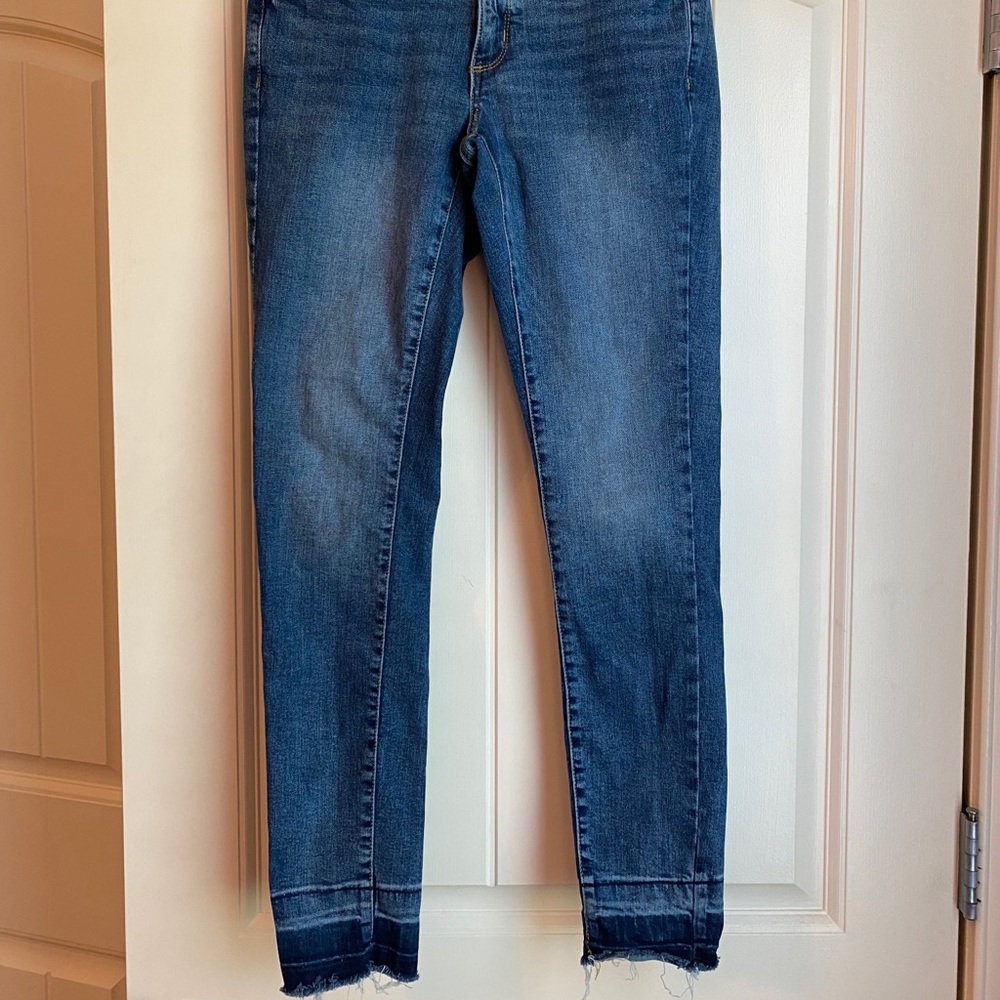 Universal Threads Skinny Jeans